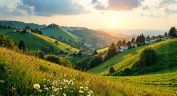 Ökonomische Faktoren im Frieden (8/10)