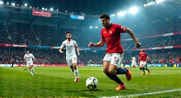 Ökonomische Faktoren im Fußball (8/10)