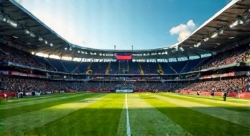 Ökonomische Faktoren im Fußball: Einnahmen und Sponsoring (8/10)