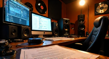 Ökonomische Faktoren im Musikgeschäft (8/10)