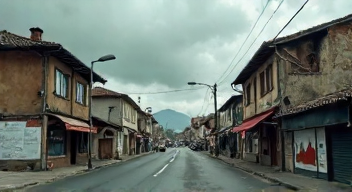 Ökonomische Folgen des Konflikts (8/10)