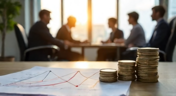 Ökonomische Herausforderungen im Verein (6/10)