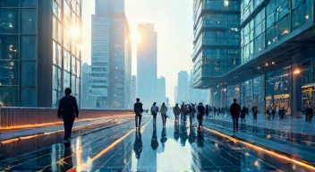 Ökonomische Implikationen der Reformen (8/10)