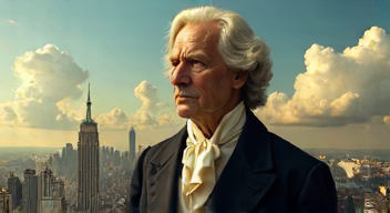 Ökonomische Implikationen: Macht und Geld (8/10)