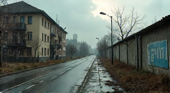 Ökonomische Konsequenzen der politischen Unterdrückung (6/10)