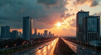 Ökonomische Konsequenzen des Konflikts: Ich bin Joseph Stiglitz (8/10)