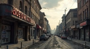 Ökonomische Konsequenzen des Krieges (8/10)