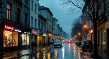 Ökonomische Konsequenzen extremer Wetterereignisse