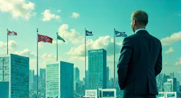 Ökonomische Konsequenzen internationaler Abkommen (8/10)