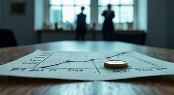 Ökonomische Konsequenzen von Skandalen (7/10)