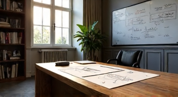 Ökonomische Modelle und deren Einfluss auf die Politik (8/10)