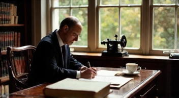 Ökonomische Perspektiven auf das Vermächtnis