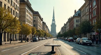 Ökonomische Perspektiven auf soziale Gerechtigkeit (8/10)