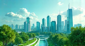 Ökonomische Perspektiven: Chancen für die Zukunft (8/10)