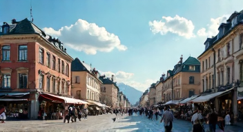 Ökonomische Perspektiven der Entwicklung (7/10)