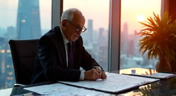 Ökonomische Strategien für Wachstum (8/10)