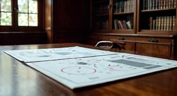 Ökonomische Strategien in Epsteins Netzwerk (8/10)