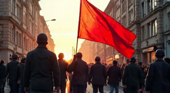 Perspektiven zu Arbeitskämpfen und deren Bedeutung