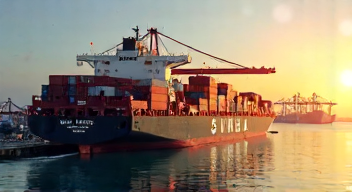 Perspektiven zu Außenhandel und China sind vielschichtig