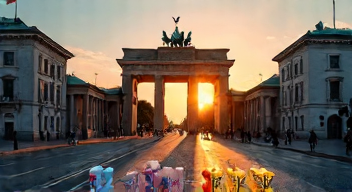 Perspektiven zu Berlins Einzigartigkeit und Vielfalt