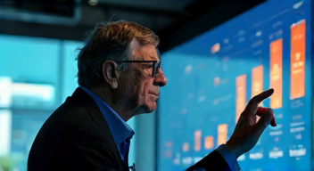 Perspektiven zu Bill Gates und Innovationen sind komplex