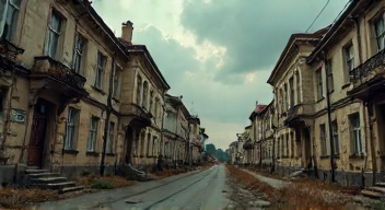 Perspektiven zu den Auswirkungen des Ukraine-Konflikts