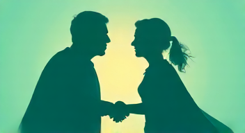 Perspektiven zu Dialog und Frieden