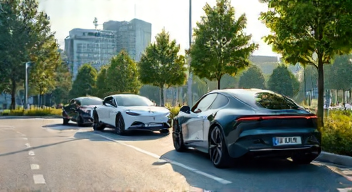 Perspektiven zu E-Mobilität: Innovation muss gefördert werden