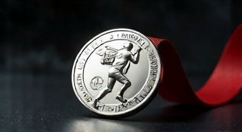 Perspektiven zu Emma Aichers Silbermedaille