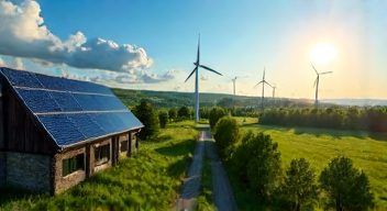 Perspektiven zu Energiehilfe in der Ukraine sind vielschichtig