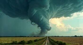 Perspektiven zu extremen Wetterereignissen