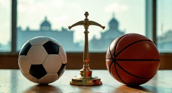 Perspektiven zu Fairness in Politik und Sport