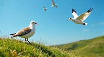 Perspektiven zu Frieden und Diplomatie