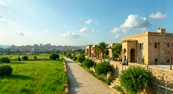 Perspektiven zu Frieden und Wiederaufbau im Gazastreifen