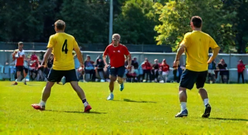 Perspektiven zu Fußball und Gesellschaft