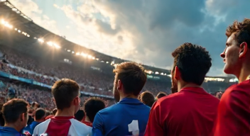 Perspektiven zu Fußballrivalitäten und deren Bedeutung