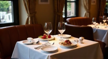 Perspektiven zu Gastronomie und Kultur