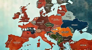 Perspektiven zu geopolitischen Herausforderungen in Europa