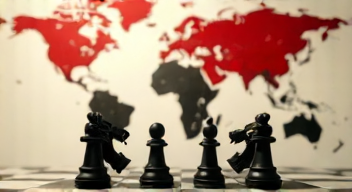 Perspektiven zu geopolitischen Konflikten