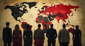 Perspektiven zu geopolitischen Konflikten