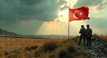 Perspektiven zu geopolitischen Konflikten sind vielschichtig