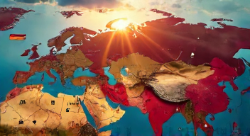 Perspektiven zu geopolitischen Konflikten sind vielfältig