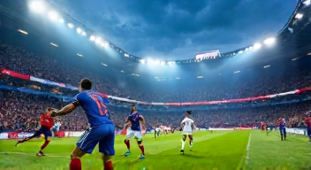 Perspektiven zu Hertha BSC und ihrem Aufstieg