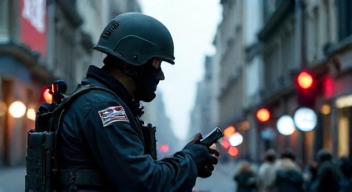 Perspektiven zu hybrider Kriegsführung