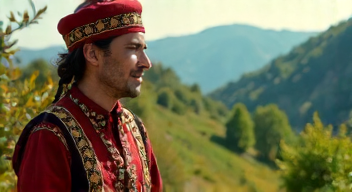 Perspektiven zu Identität und Herkunft