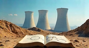 Perspektiven zu Irans atomarer Zukunft