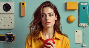 Perspektiven zu Konsumverhalten und Identität