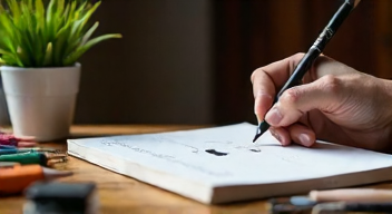 Perspektiven zu kreativer Entfaltung im Alter