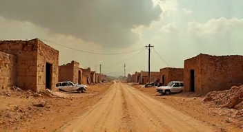 Perspektiven zu Kriegsverbrechen im Sudan