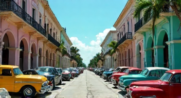 Perspektiven zu Kuba und den USA: Ein neuer Dialog